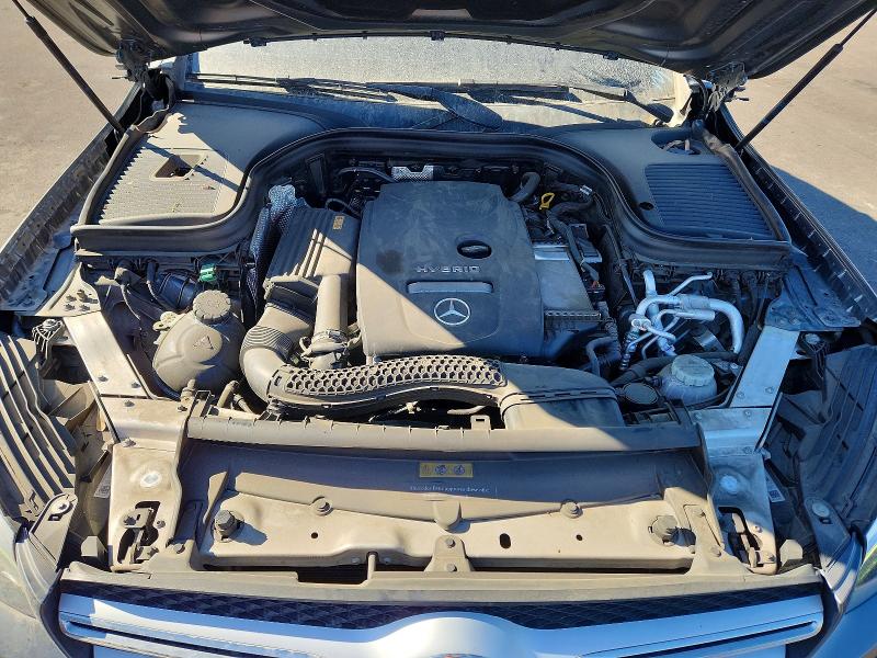 Aukcja sprzedaży 2019 Mercedes-benz Glc, vin: WDC0G5EB4KF507321, numer aukcji: 67656336