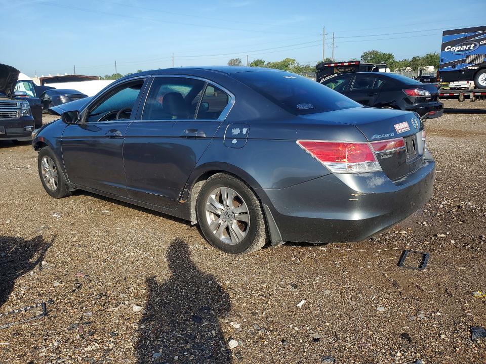 Auction sale of the 2011 Honda Accord, vin: 1HGCP2F67BA094277, lot number: 68549176