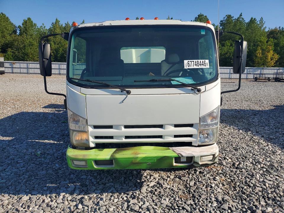 2012 Isuzu Npr Hd მანქანა იყიდება აუქციონზე, vin: 54DC4W1B0CS802251, აუქციონის ნომერი: 67748446