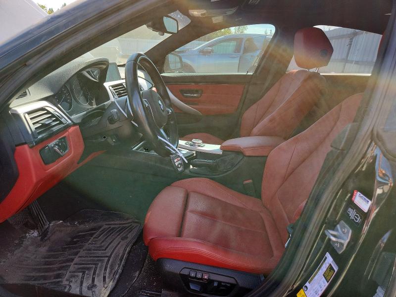 Aukcja sprzedaży 2015 Bmw 435, vin: WBA4B1C58FD954700, numer aukcji: 68659796