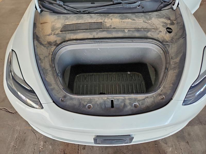 Продаж на аукціоні авто 2020 Tesla Model Y, vin: 5YJYGDEE7LF023680, номер лоту: 68825576