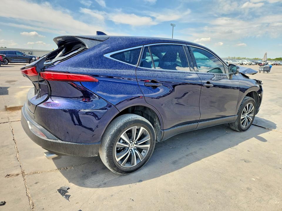 Продаж на аукціоні авто 2023 Toyota Venza, vin: JTEAAAAH2PJ152194, номер лоту: 69880476