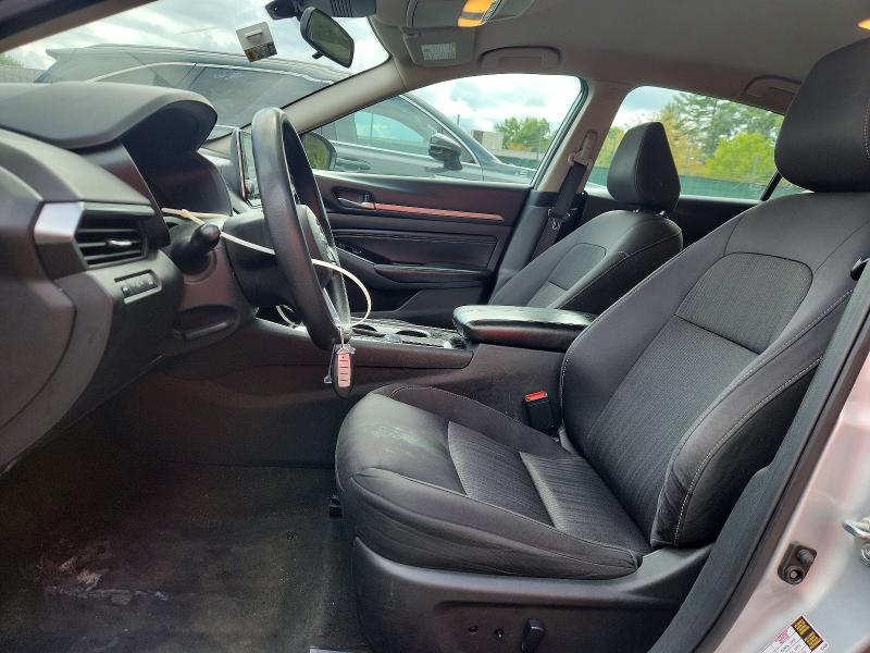 Продаж на аукціоні авто 2021 Nissan Altima, vin: 1N4BL4DV9MN415765, номер лоту: 69740566