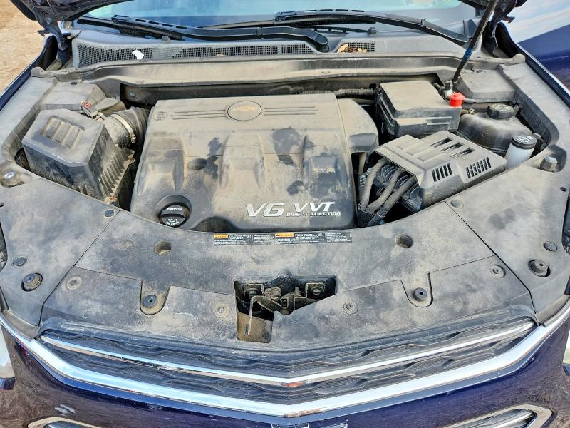 69336756 :رقم المزاد ، 2GNFLGE33H6300736 vin ، 2017 Chevrolet Equinox مزاد بيع