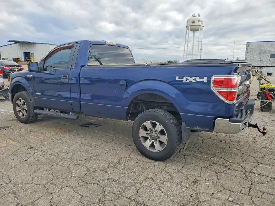 Продаж на аукціоні авто 2011 Ford F150, vin: 1FTNF1ET4BKD82747, номер лоту: 69808616