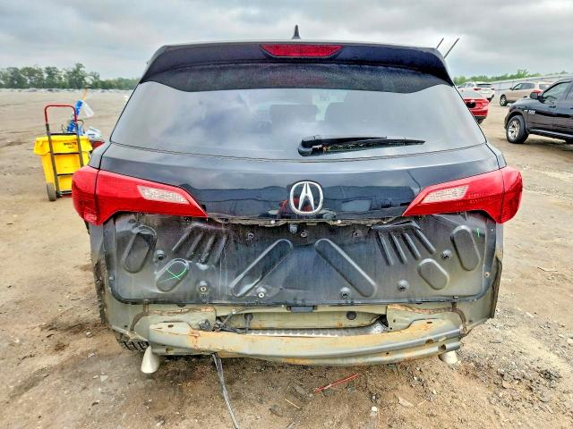 67526166 :رقم المزاد ، 5J8TB3H3XDL001380 vin ، 2013 Acura Rdx مزاد بيع
