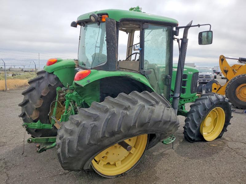 Продаж на аукціоні авто 2005 John Deere 6430, vin: L06430H606836, номер лоту: 67371736