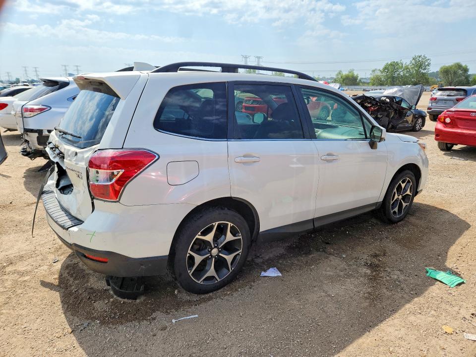 67656326 :رقم المزاد ، JF2SJGDC6GH548116 vin ، 2016 Subaru Forester مزاد بيع