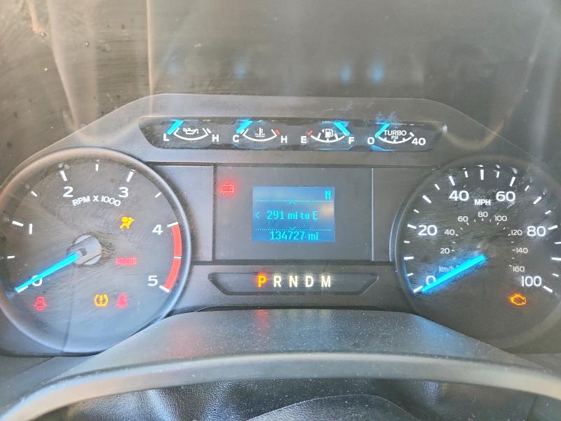 65343906 :رقم المزاد ، 1FT8W3BT9LEE95879 vin ، 2020 Ford F350 مزاد بيع
