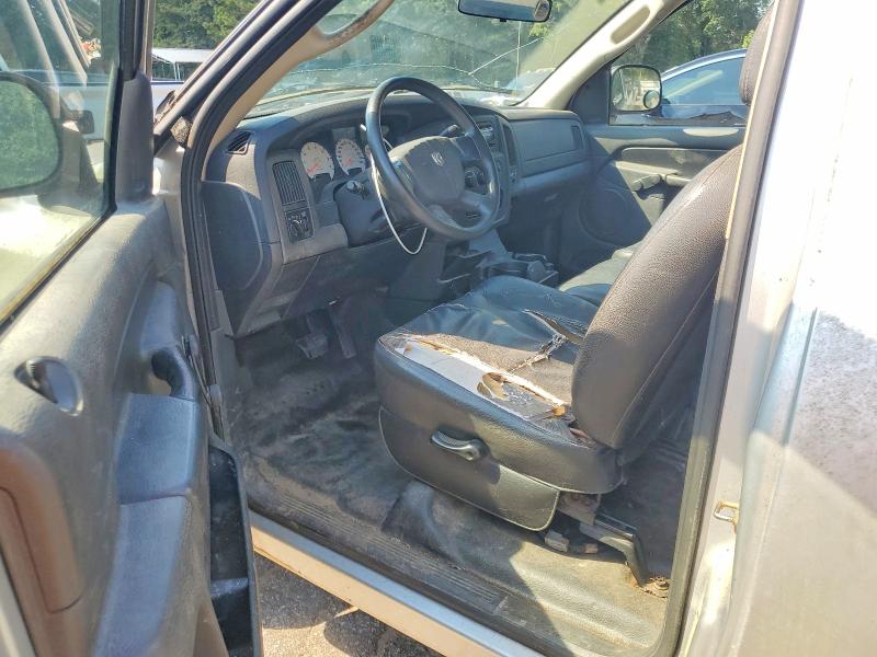 Aukcja sprzedaży 2005 Dodge Ram 2500, vin: 3D7KR26D75G812893, numer aukcji: 66858706