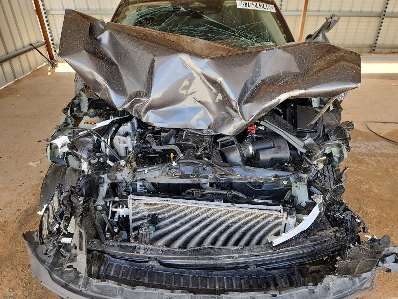 2026 Nissan Kicks მანქანა იყიდება აუქციონზე, vin: 3N8AP6CB9TL363912, აუქციონის ნომერი: 67524246