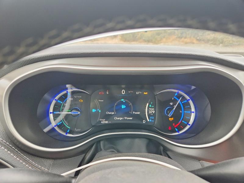Aukcja sprzedaży 2023 Chrysler Pacifica, vin: 2C4RC1L79PR588493, numer aukcji: 67725426