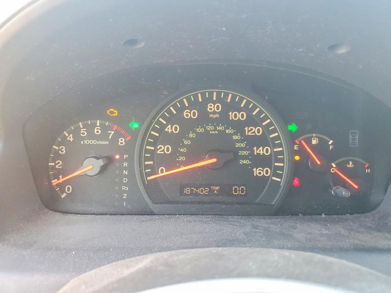 69247576 :رقم المزاد ، 1HGCM66523A064693         vin ، 2003 Honda Accord مزاد بيع