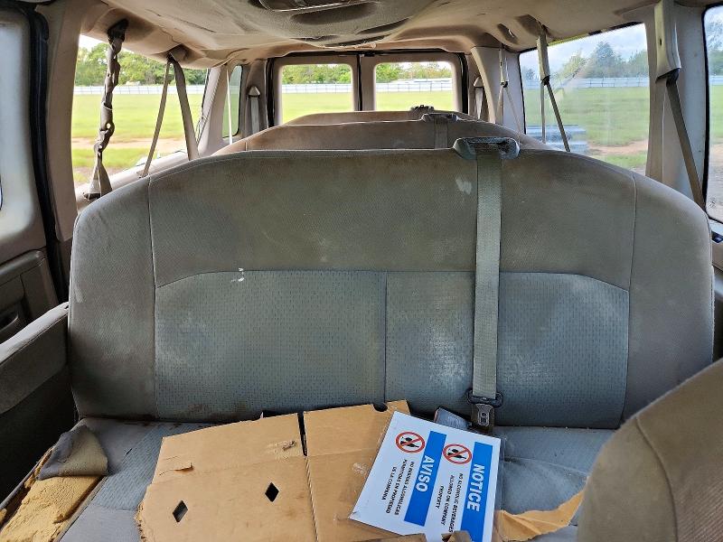 67055716 :رقم المزاد ، 1FBSS3BL4DDA00095 vin ، 2013 Ford Econoline مزاد بيع