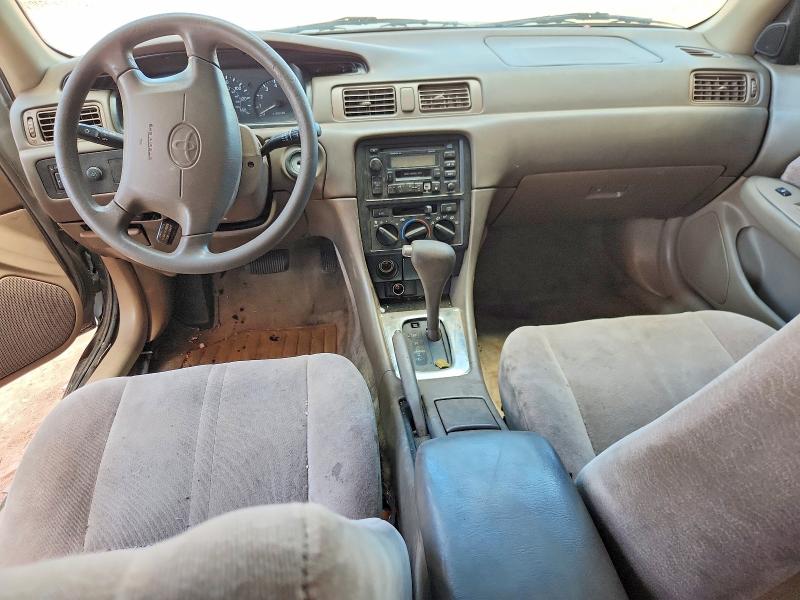 Продажа на аукционе авто 1999 Toyota Camry, vin: JT2BG28KXX0283841, номер лота: 68051956