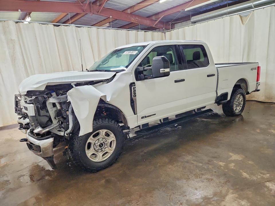 Продаж на аукціоні авто 2026 Ford F250, vin: 1FT7W2BTXTEC06188, номер лоту: 69613516