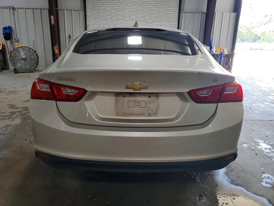Aukcja sprzedaży 2016 Chevrolet Malibu, vin: 1G1ZE5ST5GF176457        , numer aukcji: 69126356