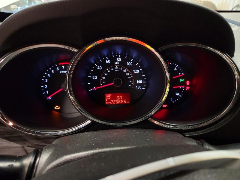 Продажа на аукционе авто 2012 Kia Sorento, vin: 5XYKT3A66CG293003, номер лота: 70732636