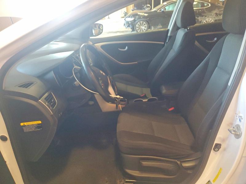 2014 Hyundai Elantra Gt მანქანა იყიდება აუქციონზე, vin: KMHD35LH5EU171961, აუქციონის ნომერი: 68020976