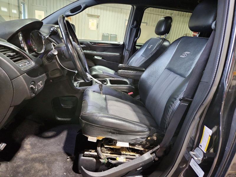 Aukcja sprzedaży 2014 Chrysler Town & Country, vin: 2C4RC1HG5ER464923, numer aukcji: 71151546