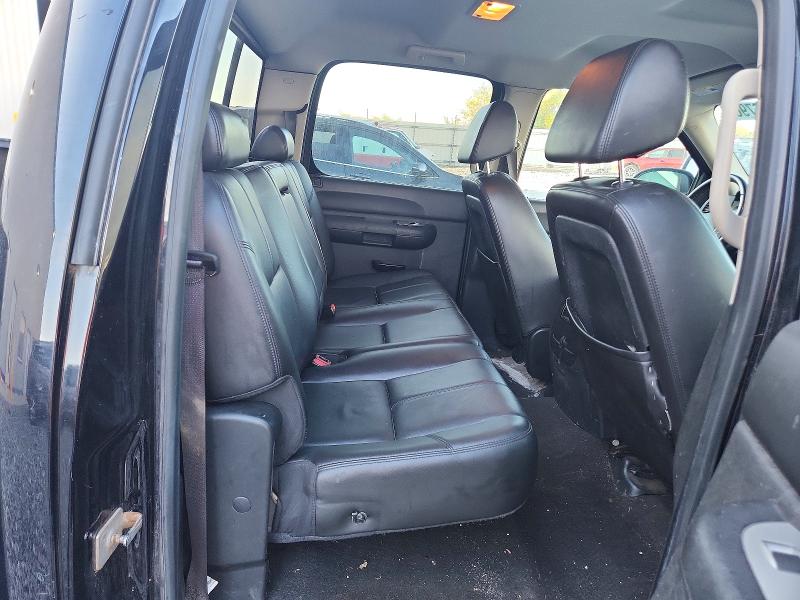 Aukcja sprzedaży 2009 Chevrolet Silverado, vin: 3GCEK23379G220200, numer aukcji: 70546796
