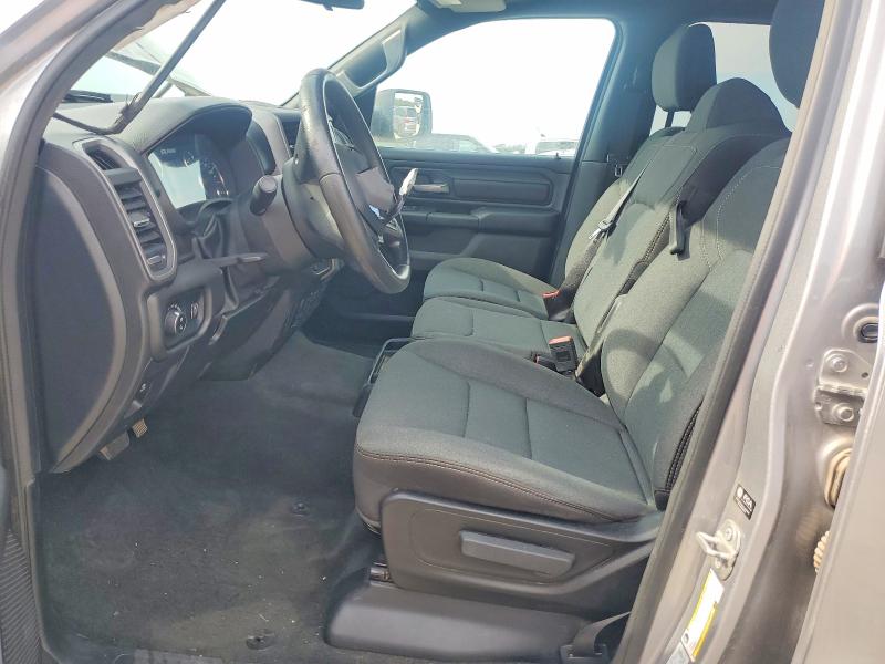 Продаж на аукціоні авто 2024 Ram 1500, vin: 1C6RRFGG0RN155139, номер лоту: 67014906