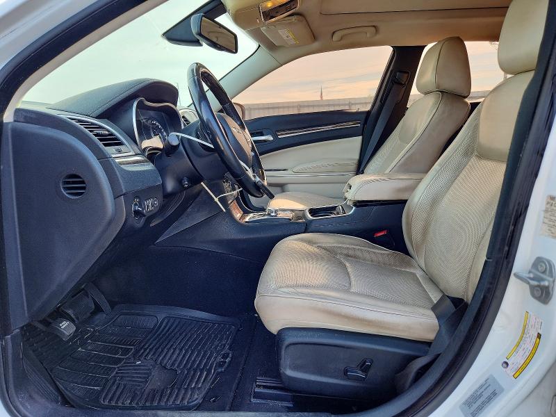 Продаж на аукціоні авто 2016 Chrysler 300c, vin: 2C3CCAEG4GH190086, номер лоту: 70851416