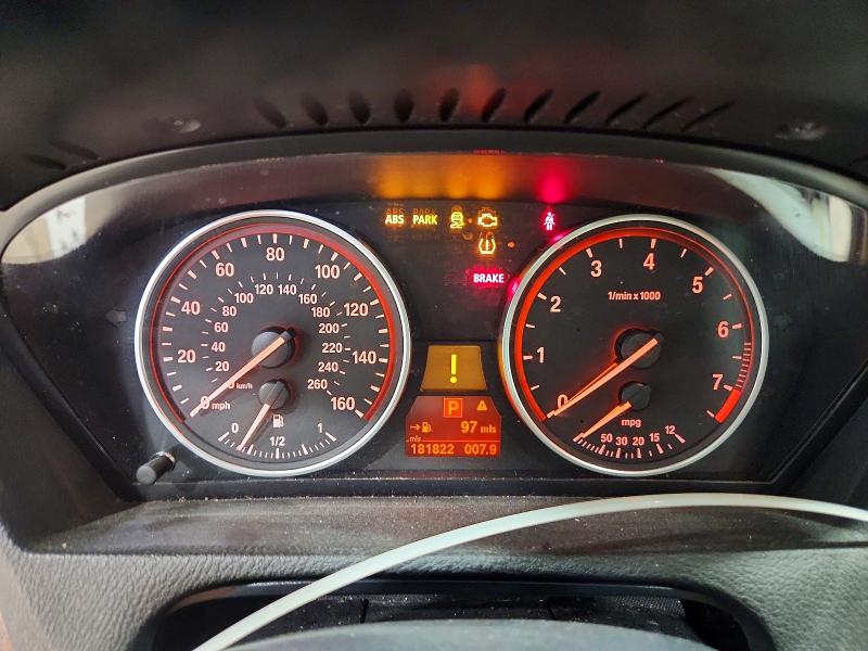 Продажа на аукционе авто 2013 Bmw X5, vin: 5UXZV4C51DL993695, номер лота: 69719316