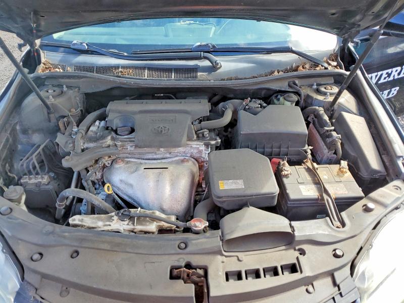 Auction sale of the 2016 Toyota Camry, vin: 4T1BF1FK6GU125623, lot number: 69491066