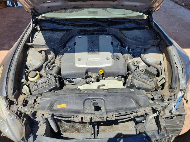 Продаж на аукціоні авто 2010 Infiniti G37 Sedan, vin: JN1CV6AP6AM407265, номер лоту: 67485256