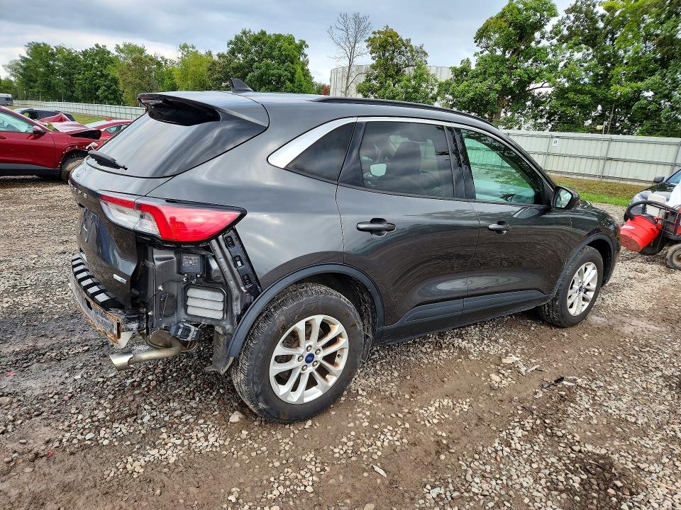 Aukcja sprzedaży 2020 Ford Escape, vin: 1FMCU9G69LUC32198, numer aukcji: 67668386
