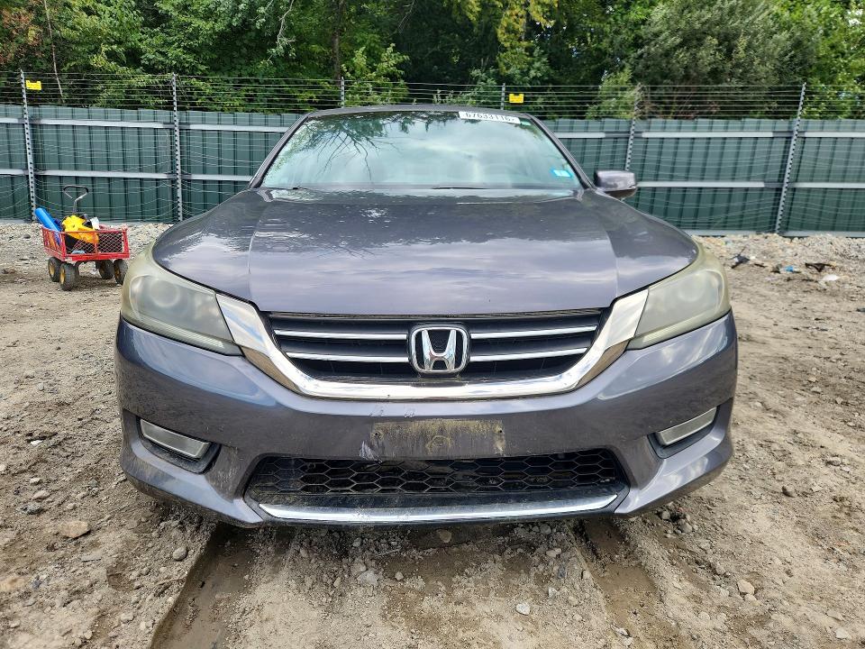 Продаж на аукціоні авто 2013 Honda Accord, vin: 1HGCR2F8XDA017644, номер лоту: 67633116