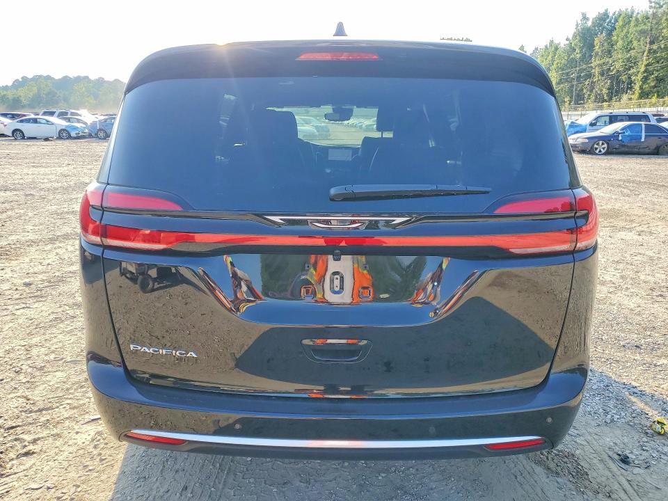 Aukcja sprzedaży 2027 Chrysler Pacifica, vin: 2C4RC1BG7VR568130, numer aukcji: 67424906