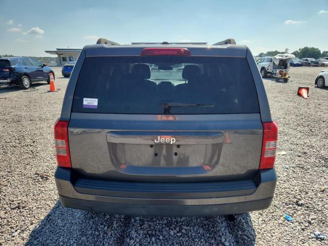 Aukcja sprzedaży 2017 Jeep Patriot, vin: 1C4NJPBA0HD119110, numer aukcji: 67397446