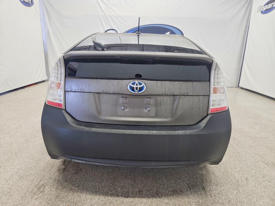 Aukcja sprzedaży 2011 Toyota Prius, vin: JTDKN3DU1B0316826, numer aukcji: 70354836