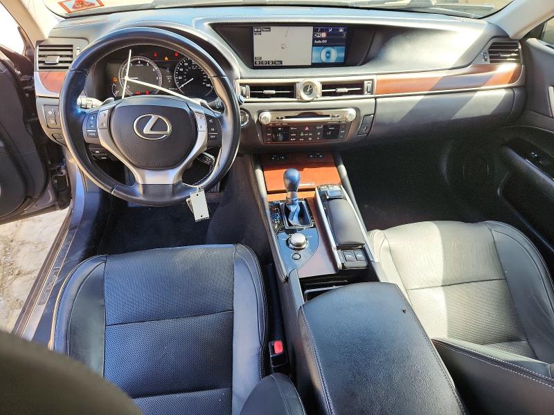 Aukcja sprzedaży 2015 Lexus Gs, vin: JTHCE1BL6FA004468, numer aukcji: 69152396