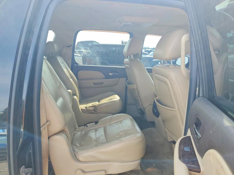 Продаж на аукціоні авто 2010 Gmc Yukon Xl, vin: 1GKUKMEF5AR196129, номер лоту: 69582866