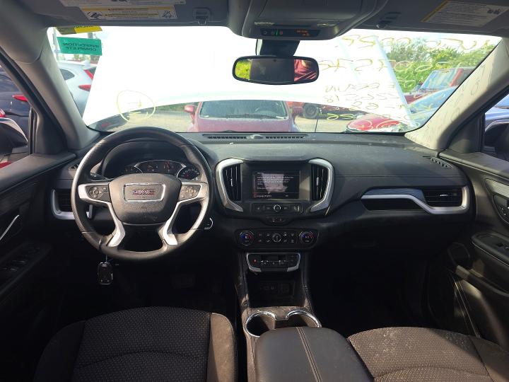 Aukcja sprzedaży 2024 Gmc Terrain, vin: 3GKALTEG6RL226518, numer aukcji: 69090796