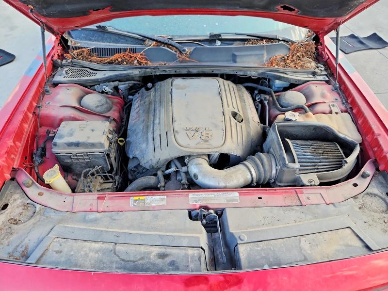 Auction sale of the 2012 Dodge Challenger, vin: 2C3CDYBT1CH269278, lot number: 69296016