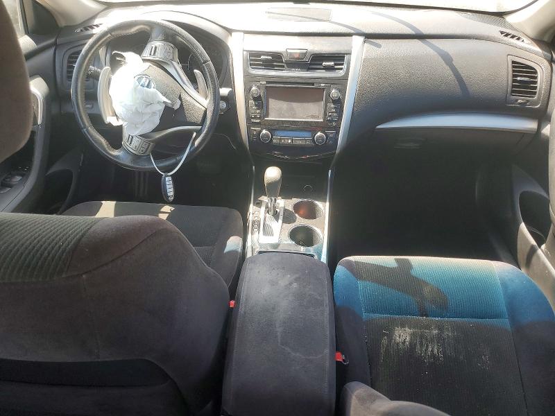 Aukcja sprzedaży 2013 Nissan Altima, vin: 1N4BL3AP3DC100889, numer aukcji: 69528436