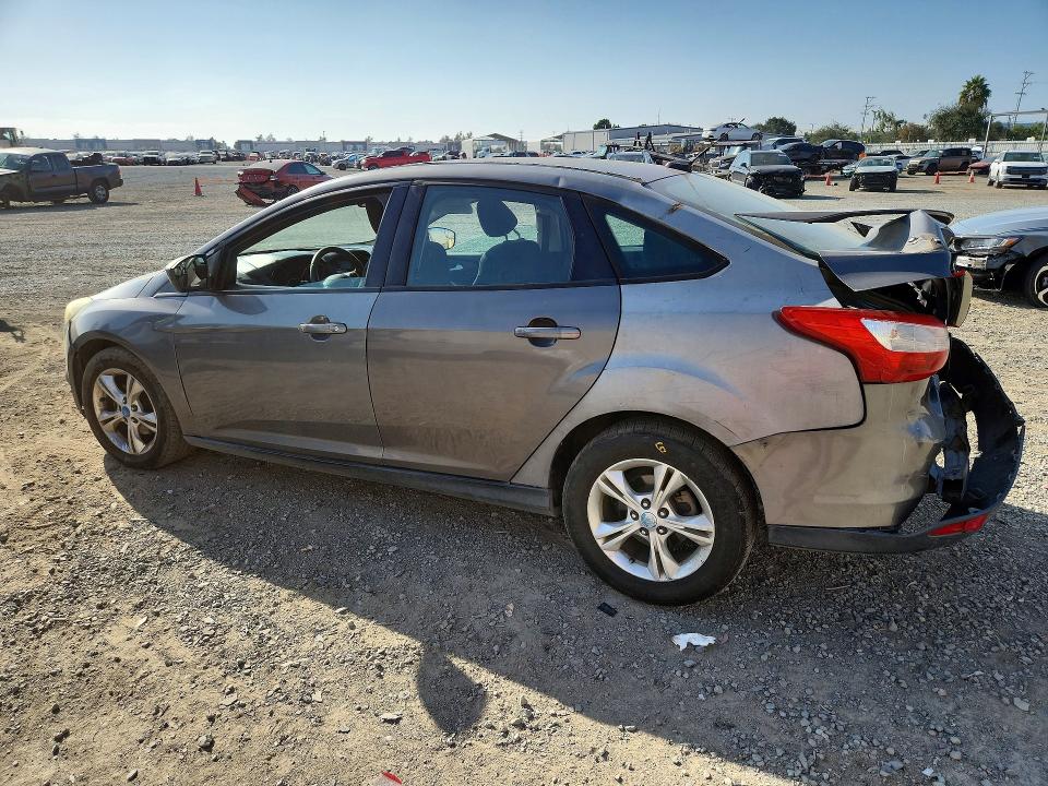 Aukcja sprzedaży 2012 Ford Focus, vin: 1FAHP3F22CL114485, numer aukcji: 69066106