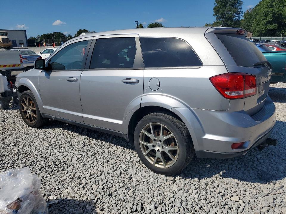 Aukcja sprzedaży 2019 Dodge Journey, vin: 3C4PDDEG1KT752179, numer aukcji: 65796136