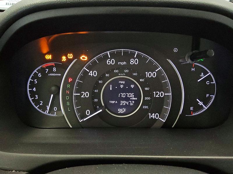 68397156 :رقم المزاد ، 2HKRM4H55FH705181 vin ، 2015 Honda Cr-v مزاد بيع