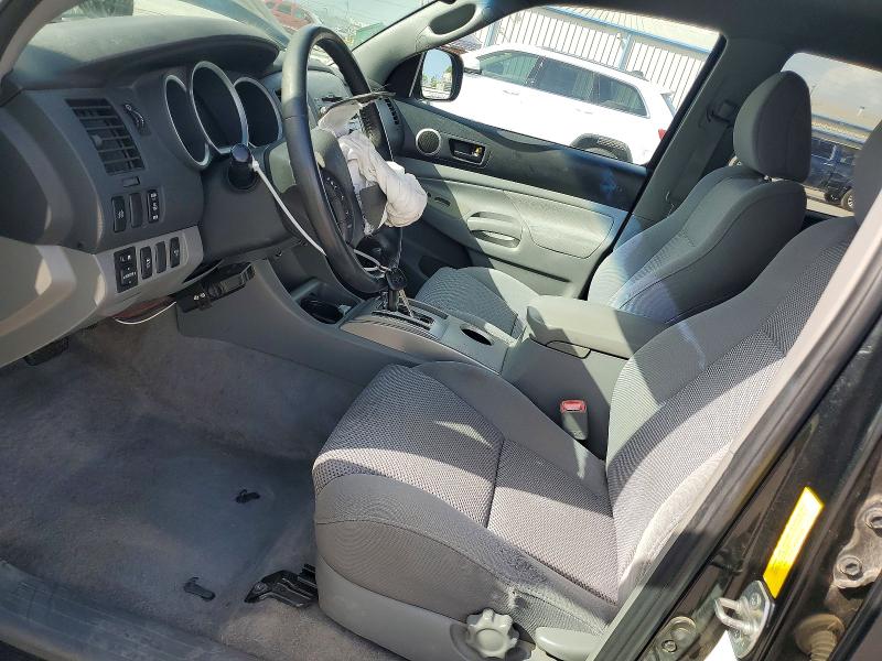 Aukcja sprzedaży 2009 Toyota Tacoma, vin: 3TMMU52N09M012851, numer aukcji: 69503666