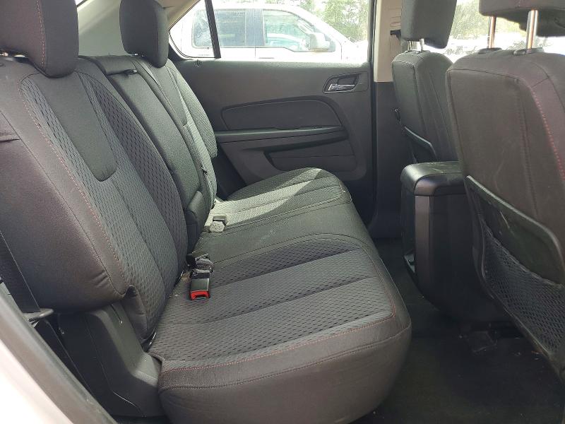Продажа на аукционе авто 2012 Chevrolet Equinox, vin: 2GNALBEKXC6126953, номер лота: 67025976