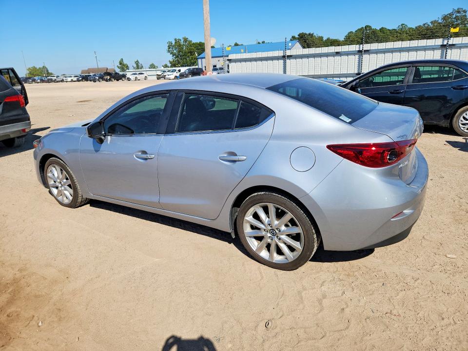 Aukcja sprzedaży 2017 Mazda 3, vin: 3MZBN1V73HM102775, numer aukcji: 70847716