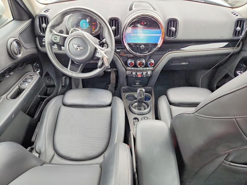 Продаж на аукціоні авто 2022 Mini Cooper, vin: WMZ83BR07N3N98795, номер лоту: 70145226