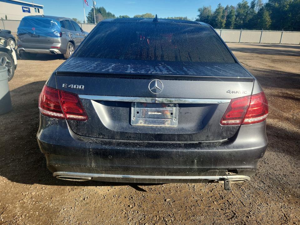 67846486 :رقم المزاد ، WDDHF6HB5GB188609 vin ، 2016 Mercedes-benz E مزاد بيع