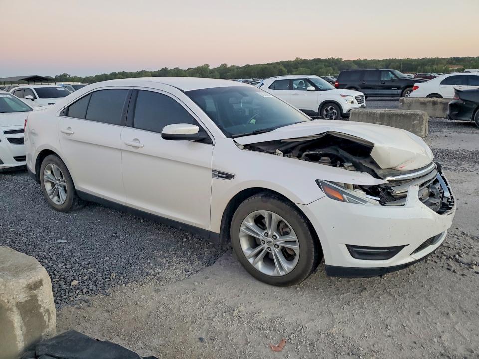 67674086 :رقم المزاد ، 1FAHP2H85FG128793 vin ، 2015 Ford Taurus مزاد بيع