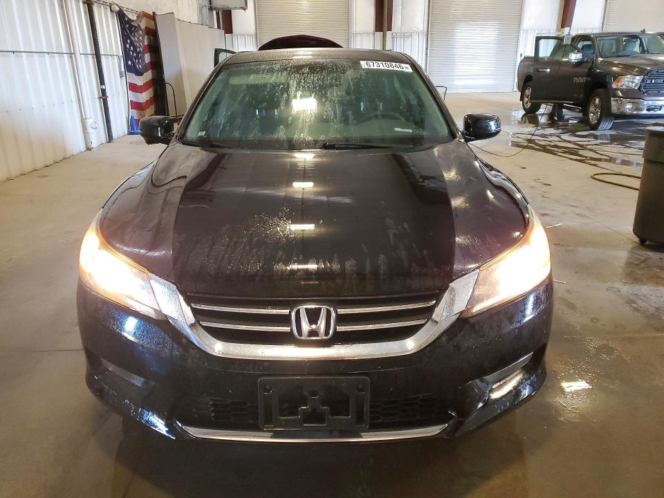 Aukcja sprzedaży 2014 Honda Accord, vin: 1HGCR2F85EA171423, numer aukcji: 67310846